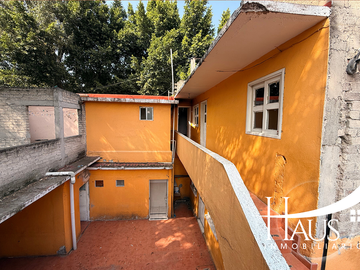 Terreno en Venta, en Azcapotzalco
