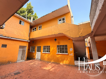 Terreno en Venta, en Azcapotzalco