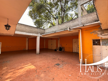 Terreno en Venta, en Azcapotzalco