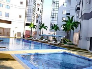 R-2024001041: Acquired Property Condominium Unit for Sale in Parking Slot 3M30, Fort Victoria Condominium, Fort Bonifacio,Taguig City