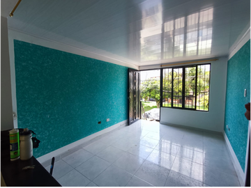 CASA ESQUINERA DE DOS RENTAS INDEPENDIENTES  DOSQUEBRADAS