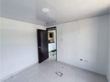CASA ESQUINERA DE DOS RENTAS INDEPENDIENTES  DOSQUEBRADAS