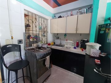CASA ESQUINERA DE DOS RENTAS INDEPENDIENTES  DOSQUEBRADAS