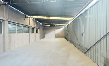 En Renta | Bodega Industrial | Naucalpan, Estado de México | 1,402 m2