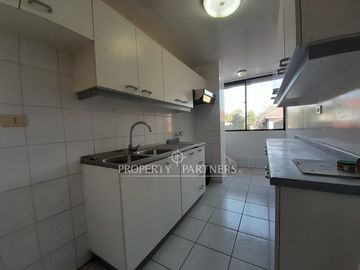 Departamento con excelente ubicación en Viña del Mar
