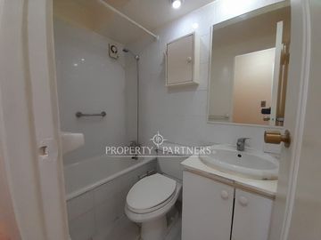 Departamento con excelente ubicación en Viña del Mar
