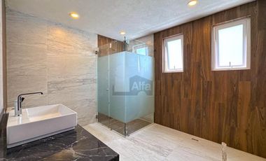 Casa en venta en Metepec con 3 habitaciones en Gran Quinta Metepec