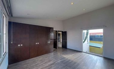 Casa inteligente en la Providencia Metepec