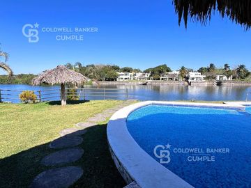 Casa en venta en Taitai Residencial