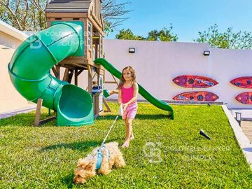 Departamentos en Preventa en Paraíso del Estero Riviera Veracruzana