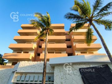 Departamentos en Preventa en Paraíso del Estero Riviera Veracruzana