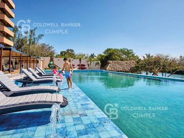 Departamentos en Preventa en Paraíso del Estero Riviera Veracruzana