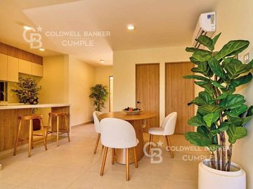 Departamentos en Preventa en Paraíso del Estero Riviera Veracruzana