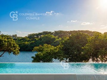 Departamentos en Preventa en Paraíso del Estero Riviera Veracruzana
