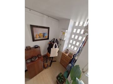 Apartamento en Venta, Bombona en Medellín