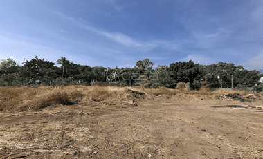 Terreno Urbano en Lomas de Atzingo, Cuernavaca, Morelos CAEN-1274-Tu