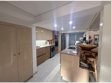 SE VENDE CASA EN LA MOTA