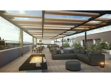 Apartamento en Venta en Sabaneta en sesión de derechos