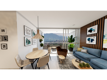 Apartamento en Venta en Sabaneta en sesión de derechos