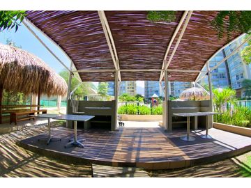 Apartamento en ZAZUE CC y casa de playa  Bello Horizonte - 005R