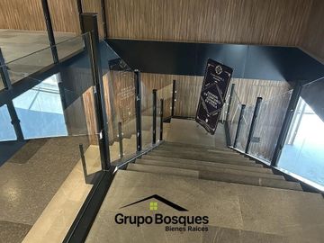 Oficina en renta en Paseo de la Herradura, Huixquilucan