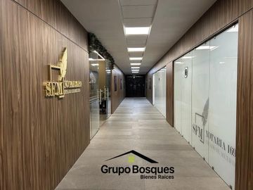 Oficina en renta en Paseo de la Herradura, Huixquilucan