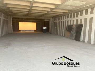Oficina en renta en Paseo de la Herradura, Huixquilucan