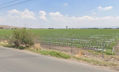 TERRENO  EN VENTA PARA INDUSTRIA LIGERA QUERETARO QUERÉTARO.