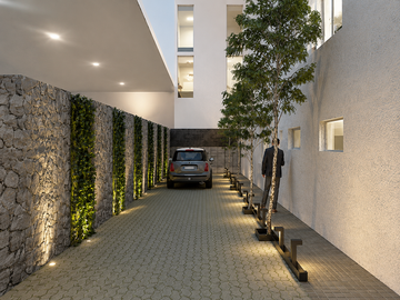 DEPARTAMENTO EN AV NIÑO ARTILLERO - $2.78 MDP