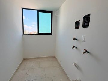 DEPARTAMENTO EN AV NIÑO ARTILLERO - $2.78 MDP