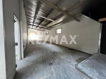 BODEGA EN RENTA DE 1,358 M2 EN EL PACÍFICO, TIJUANA B.C.