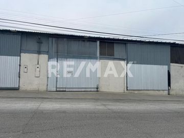 BODEGA EN RENTA DE 270 M2, EN LA COL. LIBERTAD, TIJUANA B.C.