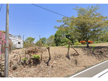 SE VENDE TERRENO DE 1522M LA PESA CHORRERA A METROS DE INTERAMERICANA