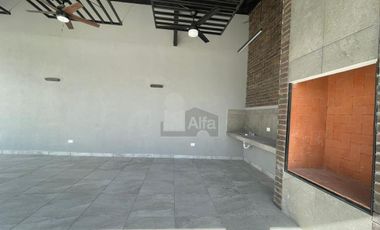 Casa sola en venta en El Cactus, Ramos Arizpe, Coahuila