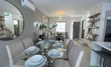 Casa sola en venta en El Cactus, Ramos Arizpe, Coahuila