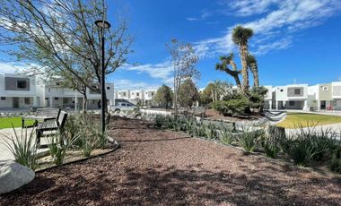 Casa sola en venta en El Cactus, Ramos Arizpe, Coahuila