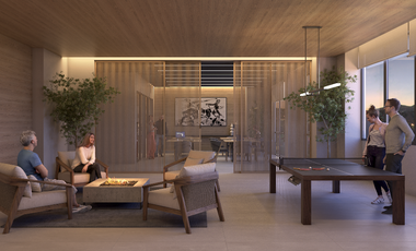 Departamentos en venta en Unity, Zona Centro