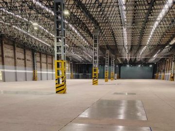 Nave Industrial en Renta en El Florido Park