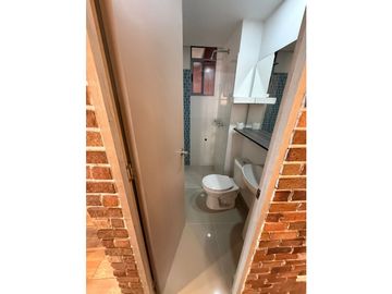 APARTAMENTO EN VENTA EN NIQUIA - BELLO