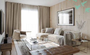 Departamentos en venta en Roma Norte