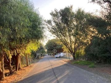 Se Vende Excelente Terreno en Condominio en Batuco