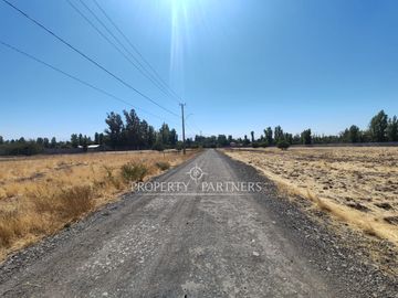 Se Vende Excelente Terreno en Condominio en Batuco