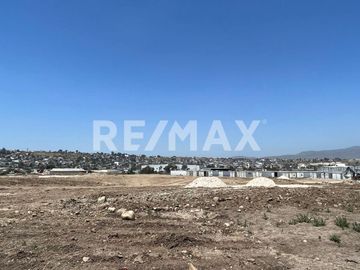 TERRENO COMERCIAL EN RENTA DE 9,884.21 M2, EN MURUA, TIJUANA B.C