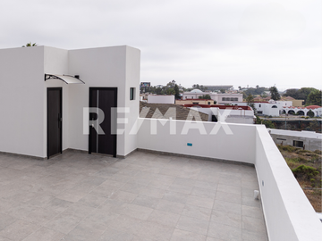 CASA EN VENTA EN CALIME RESIDENCIAL, PLAYAS DE TIJUANA, TIJUANA B.C.