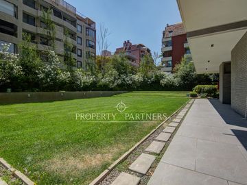Departamento en venta en Providencia con excelente conectividad