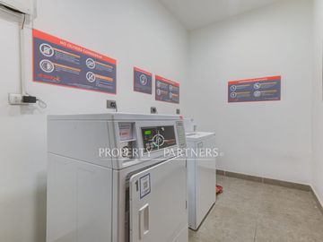 Departamento en venta en Providencia con excelente conectividad