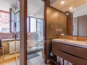 Departamento en venta en Providencia con excelente conectividad