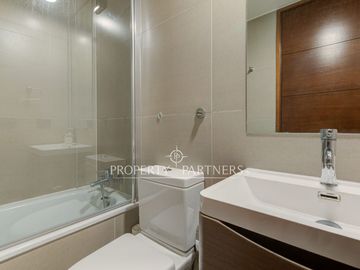 Departamento en venta en Providencia con excelente conectividad