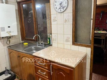 Casa en venta Villa las Nieves en Punta Arenas