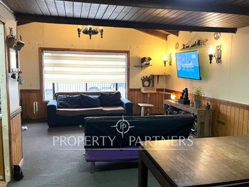 Casa en venta Villa las Nieves en Punta Arenas